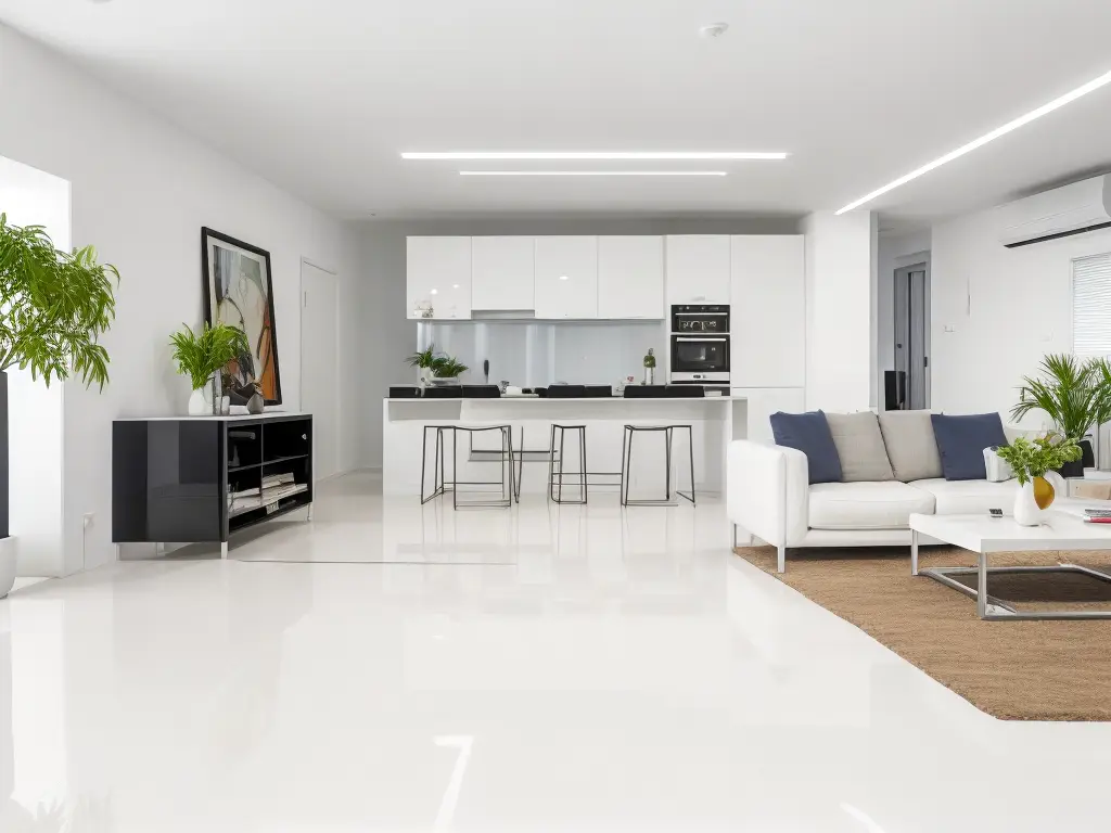 Interior Epoxy Floors-2